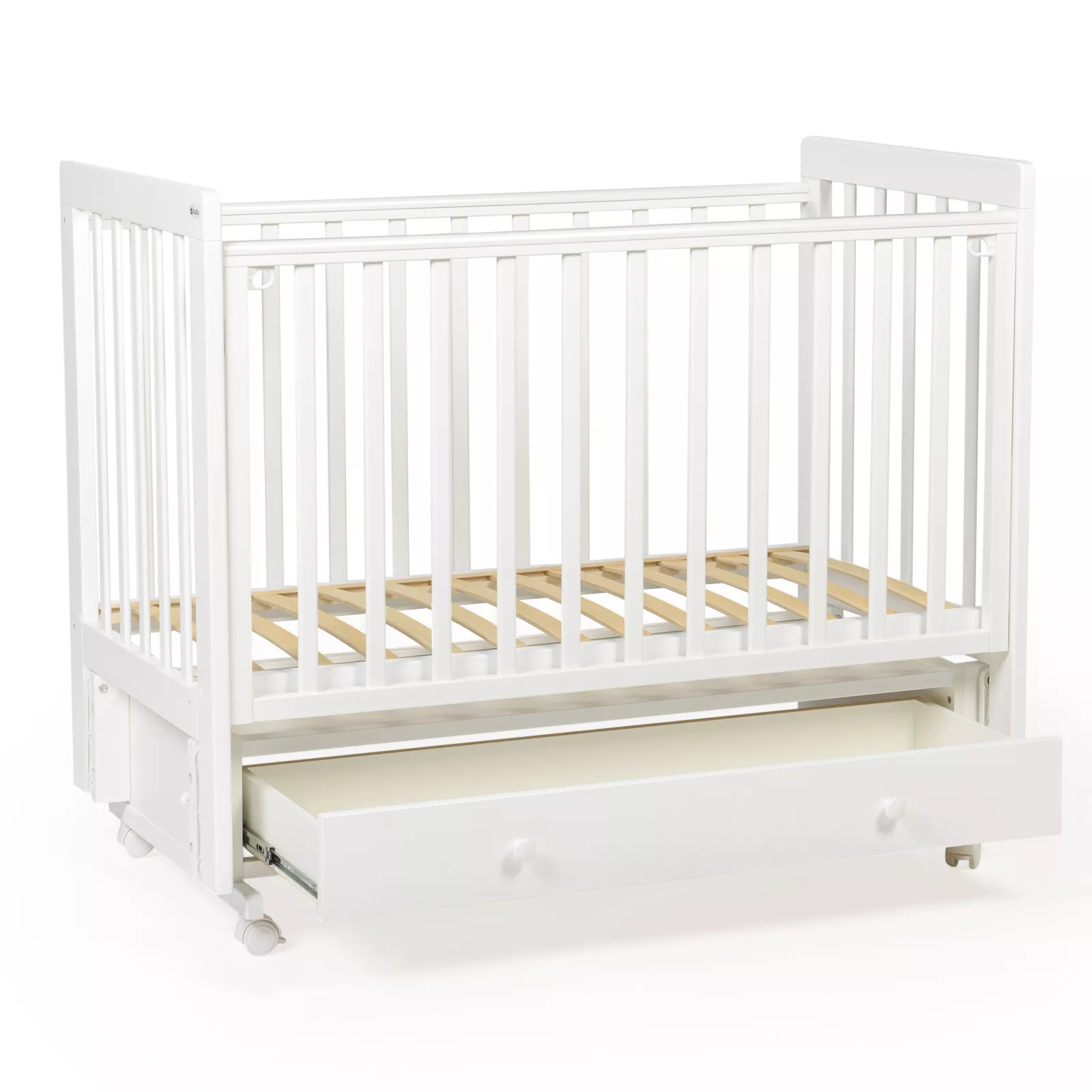 Регулируемая боковая стенка